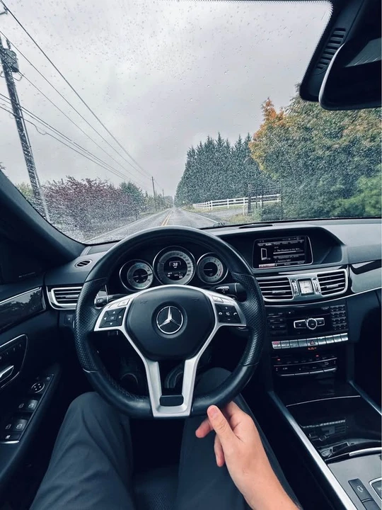 2014 Mercedes-Benz W212 E-Class - Image 17 of 17