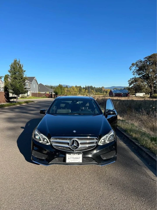 2014 Mercedes-Benz W212 E-Class - Image 11 of 17