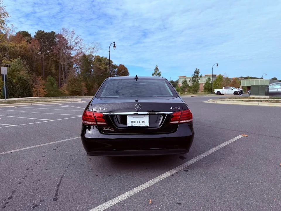 2014 Mercedes-Benz W212 E-Class - Image 4 of 9