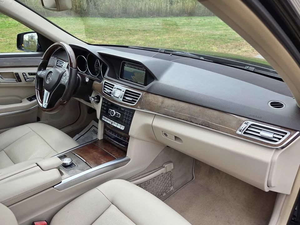 2014 Mercedes-Benz W212 E-Class - Image 9 of 18