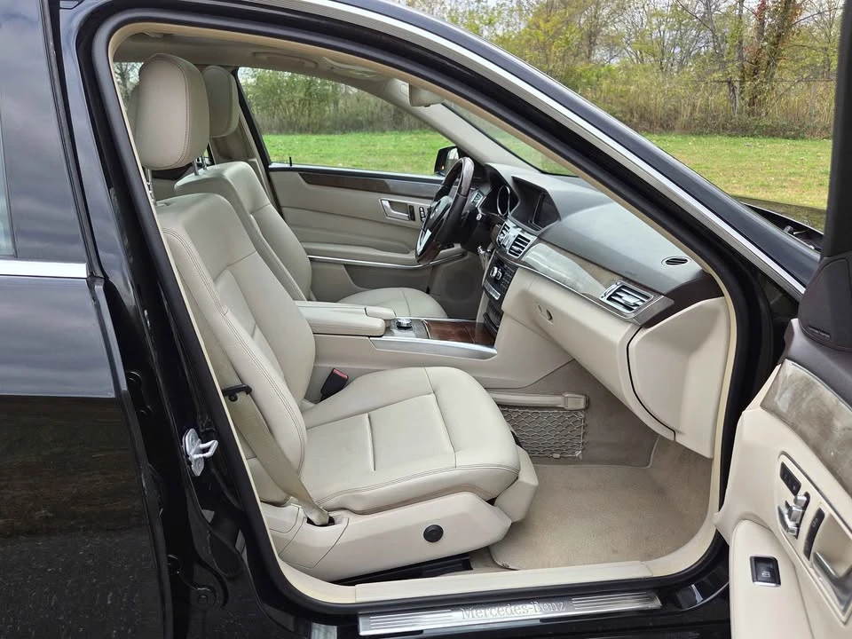 2014 Mercedes-Benz W212 E-Class - Image 11 of 18