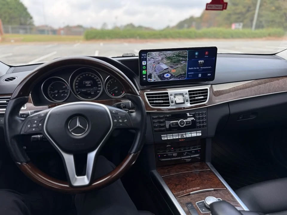 2014 Mercedes-Benz W212 E-Class - Image 7 of 7