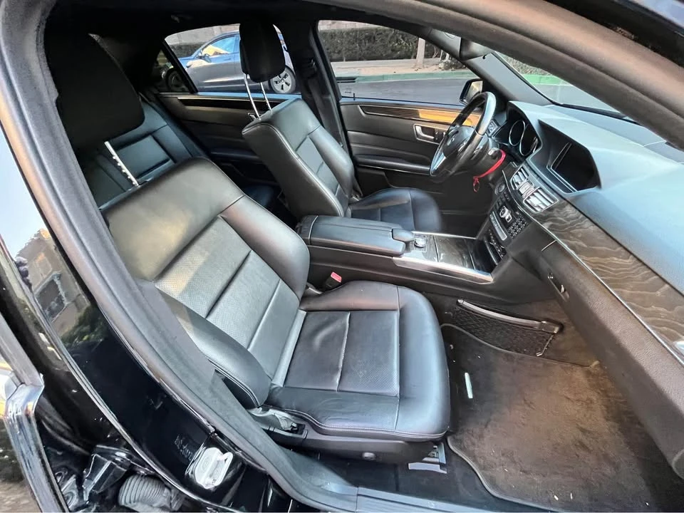 2014 Mercedes-Benz W212 E-Class - Image 5 of 6