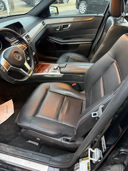 2014 Mercedes-Benz W212 E-Class - Image 11 of 16