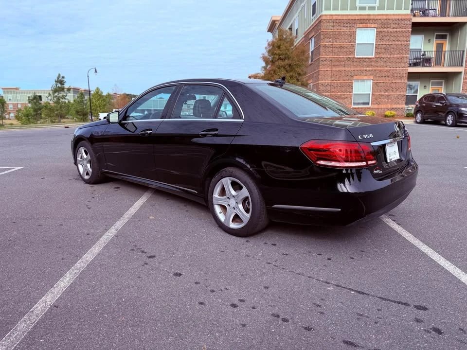 2014 Mercedes-Benz W212 E-Class - Image 3 of 9