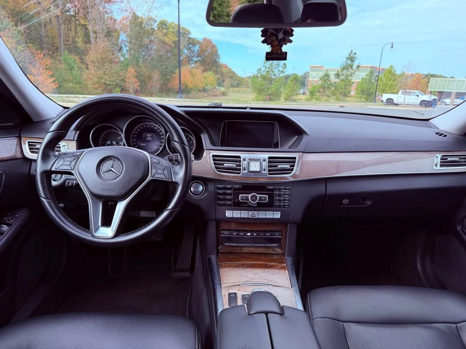 2014 Mercedes-Benz W212 E-Class - Image 8 of 9