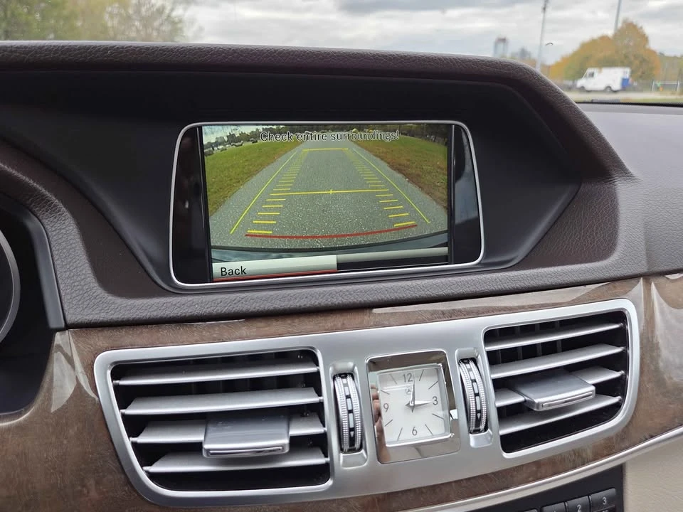 2014 Mercedes-Benz W212 E-Class - Image 15 of 18