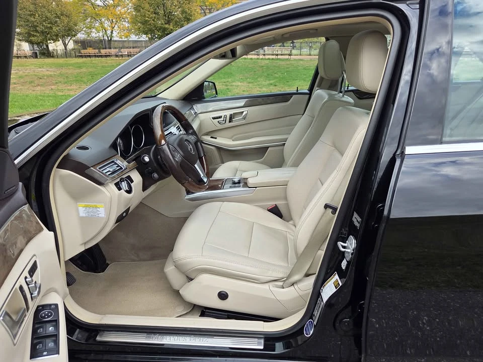 2014 Mercedes-Benz W212 E-Class - Image 10 of 18