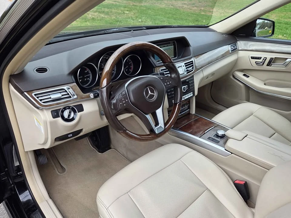 2014 Mercedes-Benz W212 E-Class - Image 8 of 18