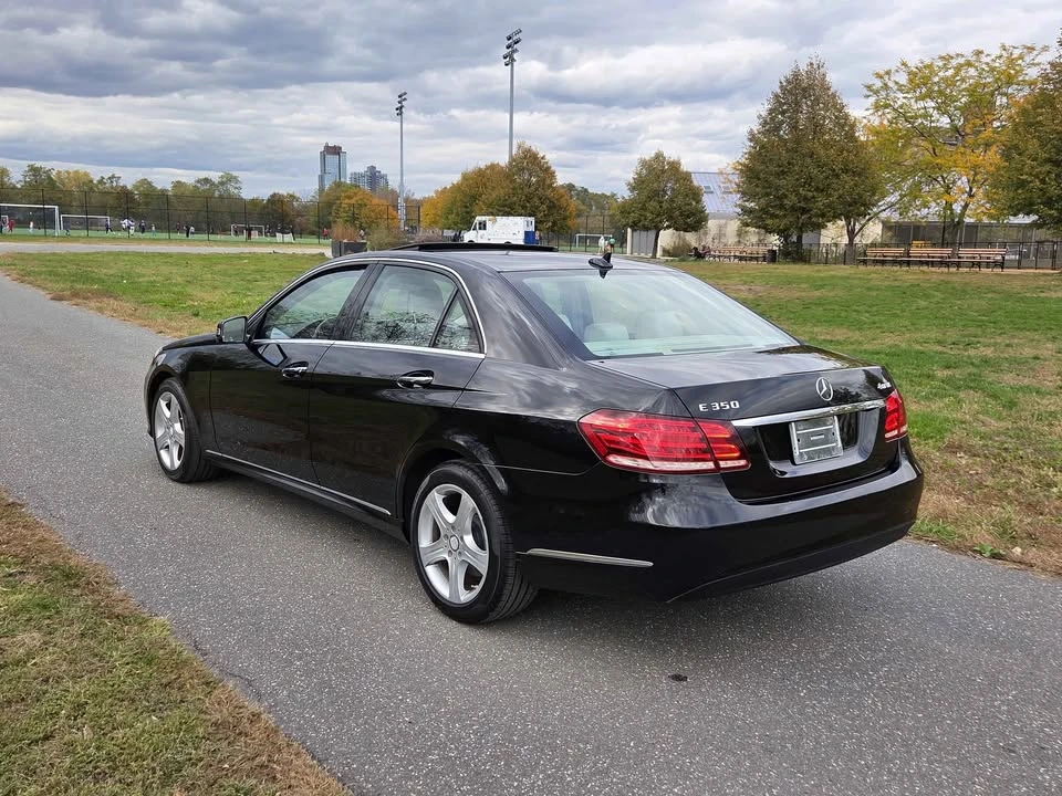 2014 Mercedes-Benz W212 E-Class - Image 3 of 18
