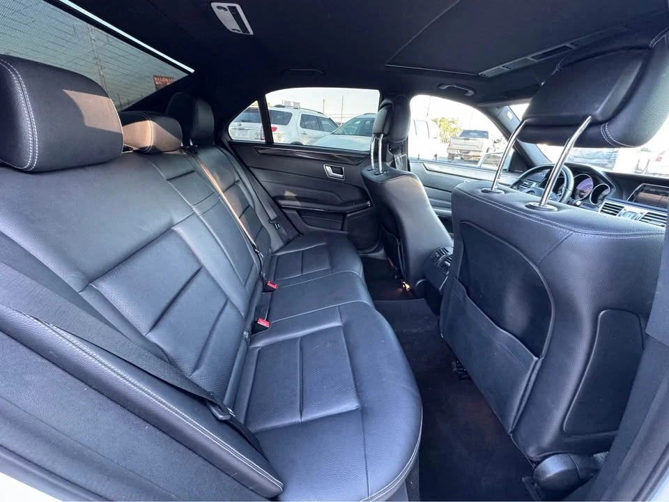 2014 Mercedes-Benz W212 E-Class - Image 6 of 13