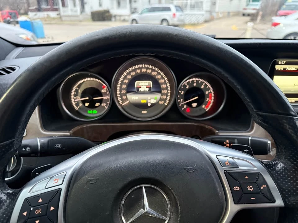2014 Mercedes-Benz W212 E-Class - Image 13 of 16