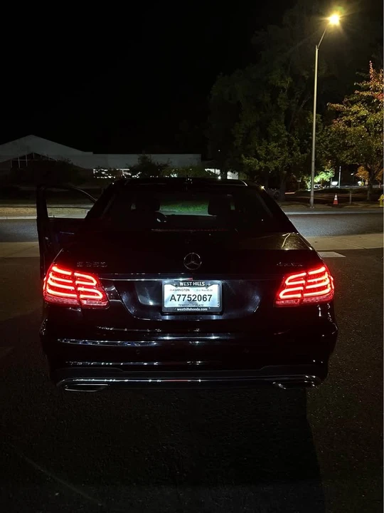 2014 Mercedes-Benz W212 E-Class - Image 12 of 17