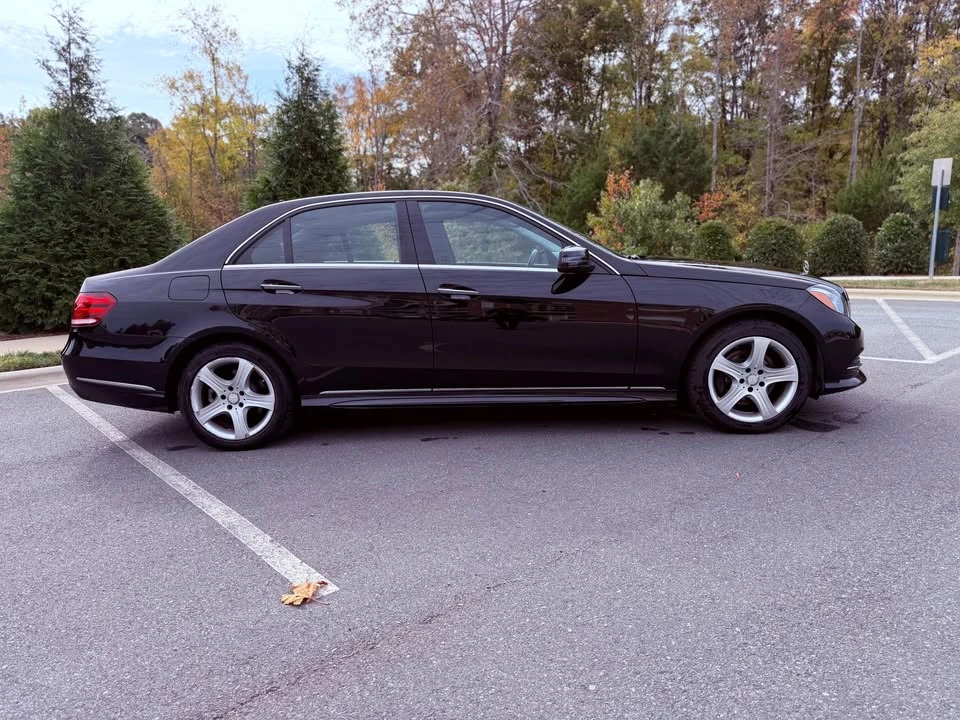 2014 Mercedes-Benz W212 E-Class - Image 5 of 9