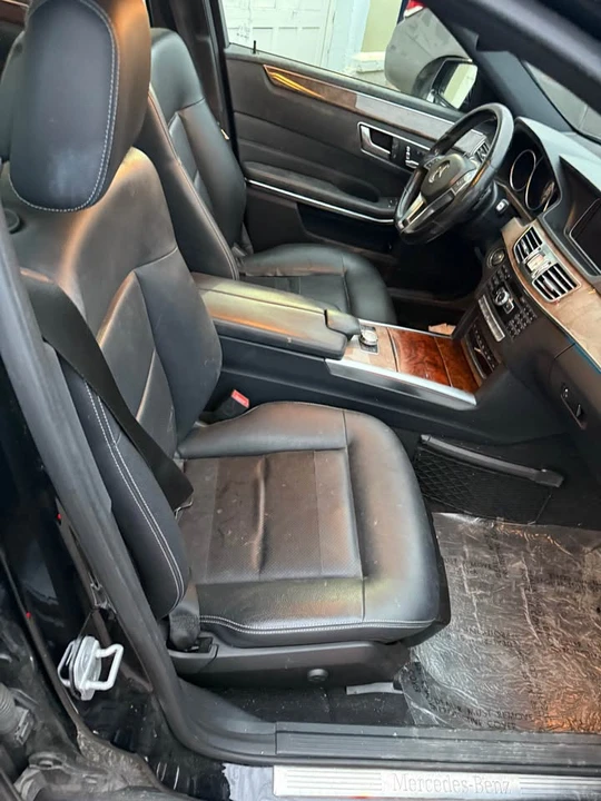2014 Mercedes-Benz W212 E-Class - Image 4 of 16