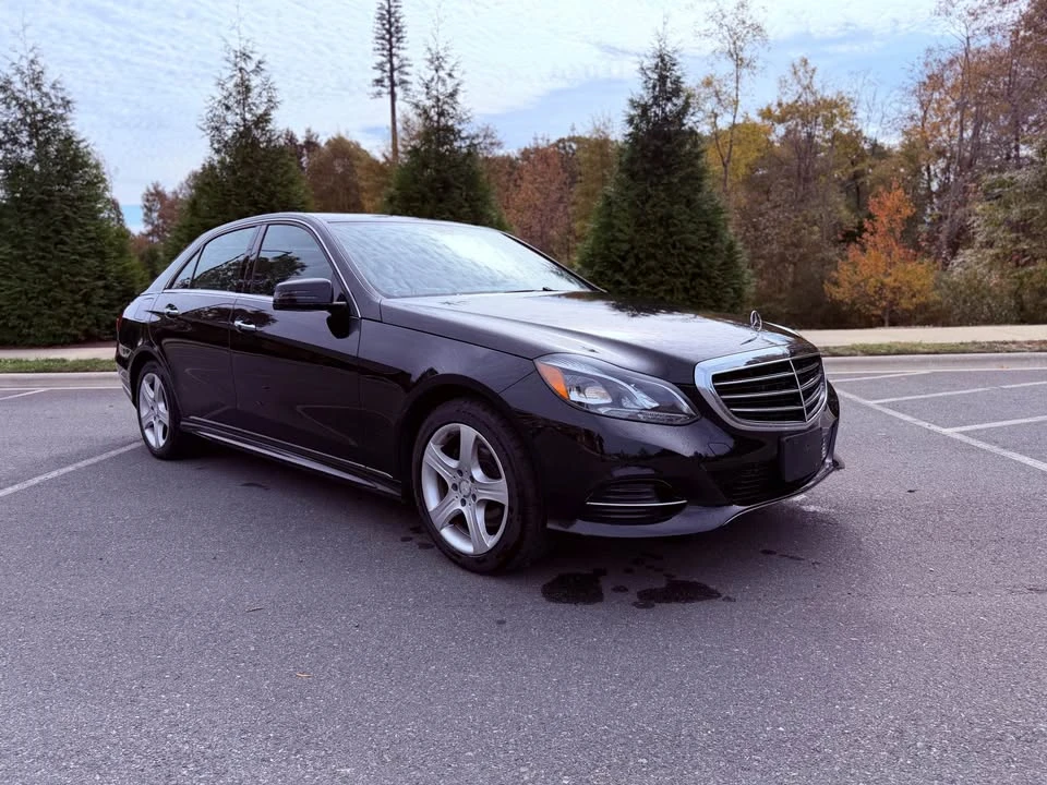 2014 Mercedes-Benz W212 E-Class - Image 6 of 9
