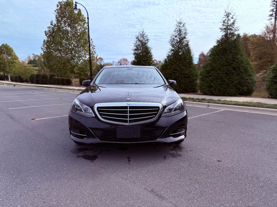 2014 Mercedes-Benz W212 E-Class - Image 7 of 9