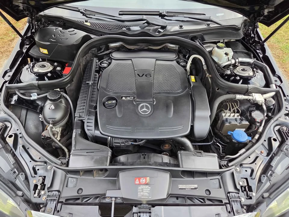 2014 Mercedes-Benz W212 E-Class - Image 17 of 18