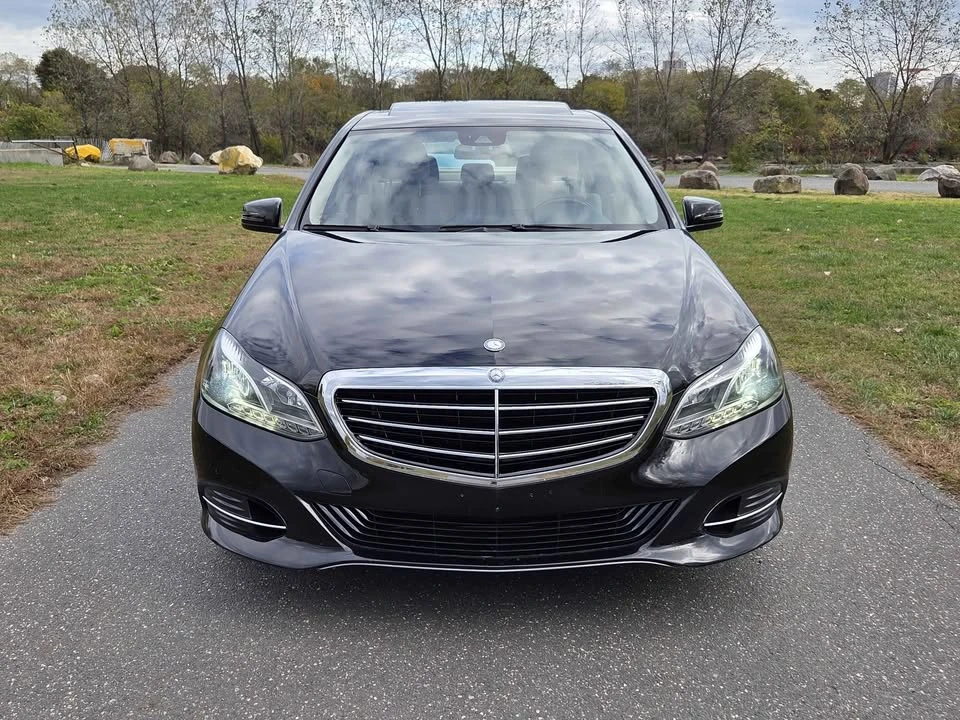 2014 Mercedes-Benz W212 E-Class - Image 2 of 18