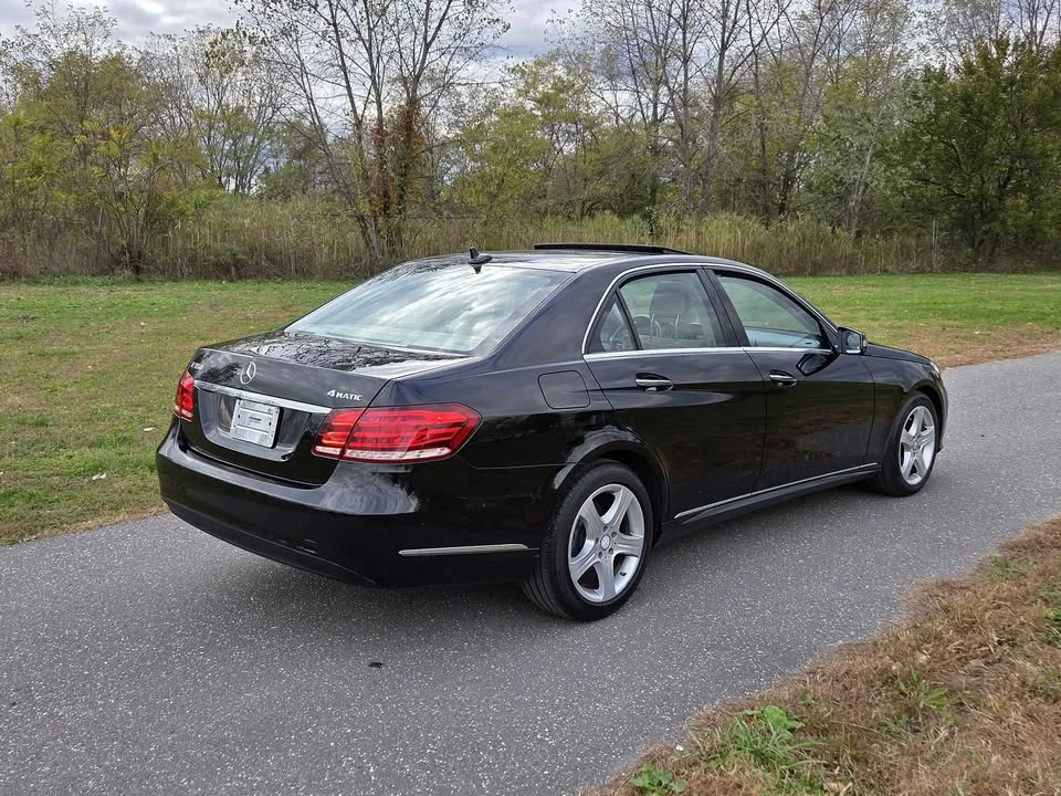 2014 Mercedes-Benz W212 E-Class - Image 5 of 18