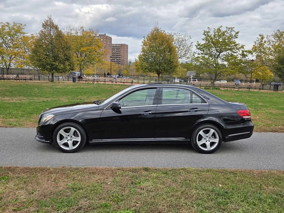 2014 Mercedes-Benz W212 E-Class - Image 7 of 18