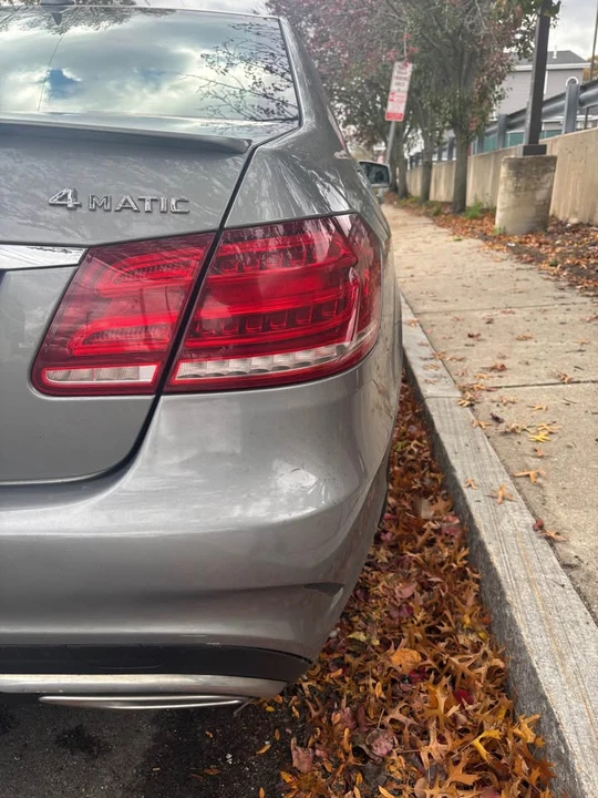 2014 Mercedes-Benz W212 E-Class - Image 3 of 8