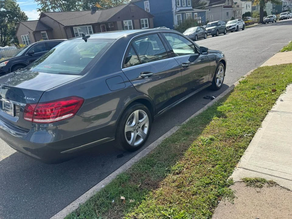 2014 Mercedes-Benz W212 E-Class - Image 2 of 10