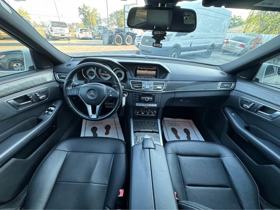 2014 Mercedes-Benz W212 E-Class - Image 9 of 13