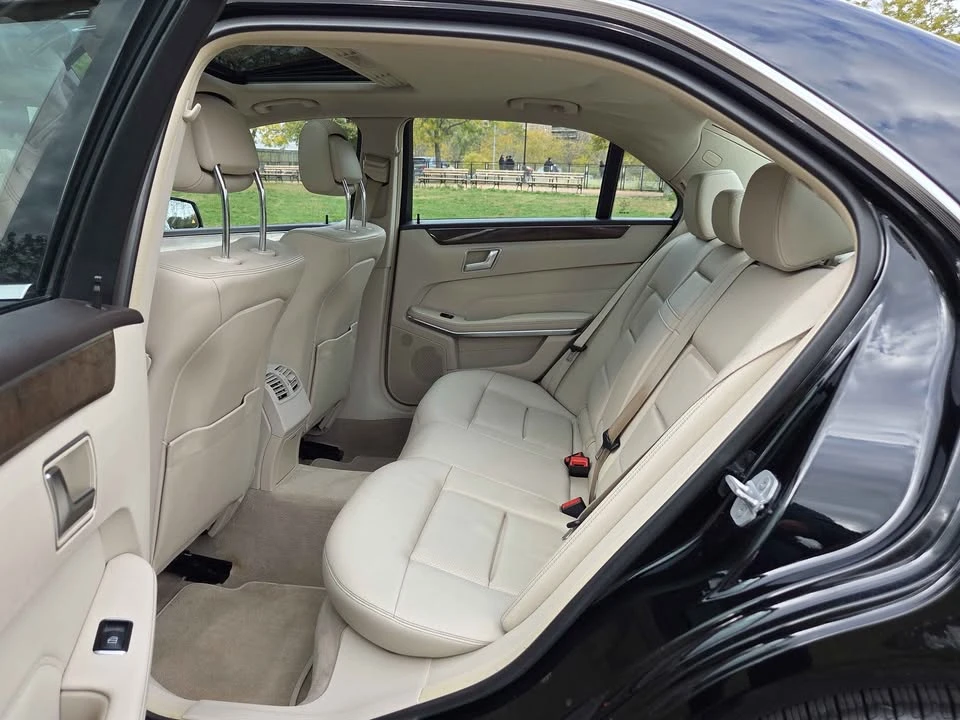 2014 Mercedes-Benz W212 E-Class - Image 12 of 18