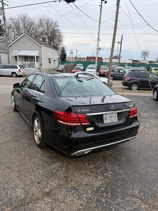 2014 Mercedes-Benz W212 E-Class - Image 8 of 16