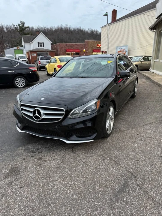 2014 Mercedes-Benz W212 E-Class - Image 7 of 16
