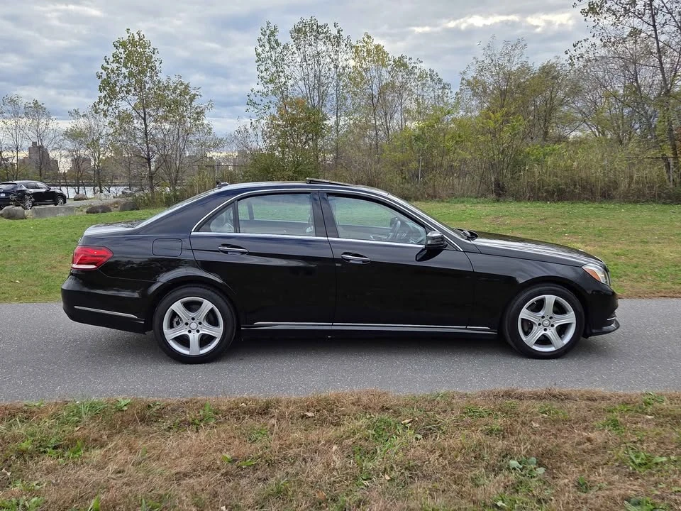2014 Mercedes-Benz W212 E-Class - Image 6 of 18