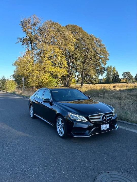 2014 Mercedes-Benz W212 E-Class - Image 9 of 17