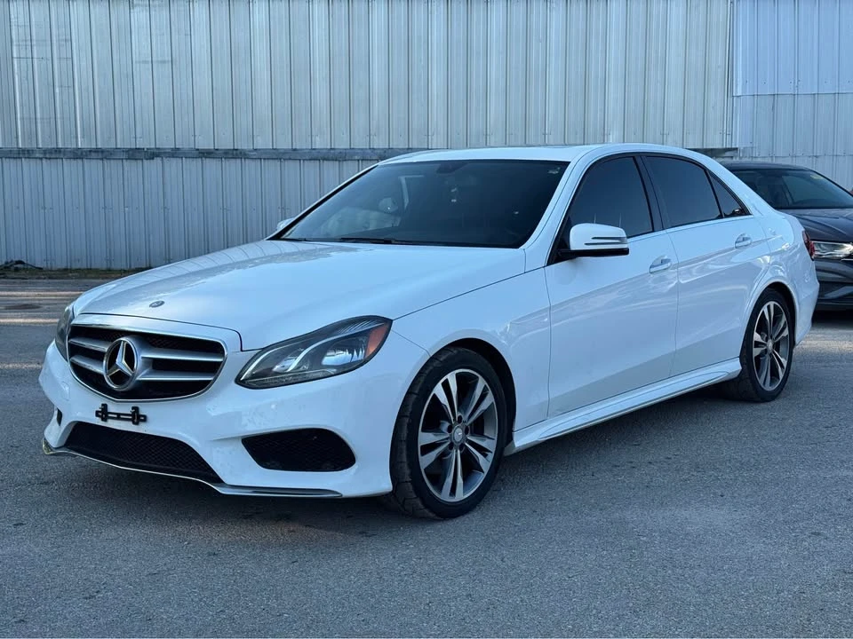 2014 Mercedes-Benz W212 E-Class - Image 2 of 13