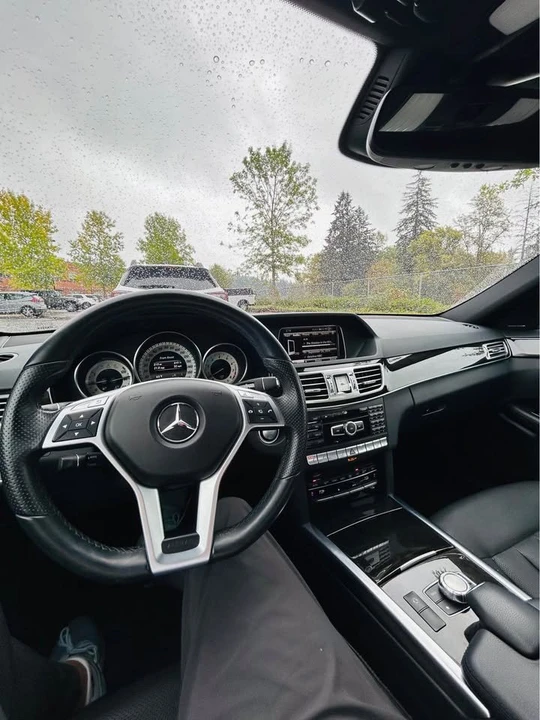 2014 Mercedes-Benz W212 E-Class - Image 13 of 17
