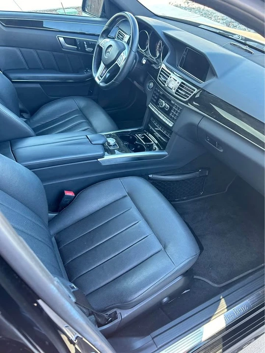 2014 Mercedes-Benz W212 E-Class - Image 16 of 17