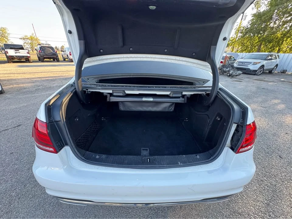 2014 Mercedes-Benz W212 E-Class - Image 11 of 13