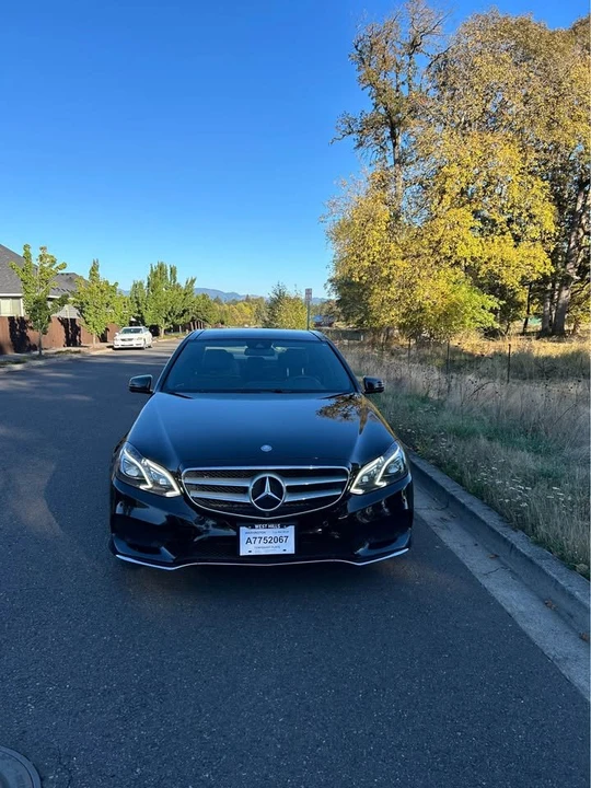 2014 Mercedes-Benz W212 E-Class - Image 4 of 17