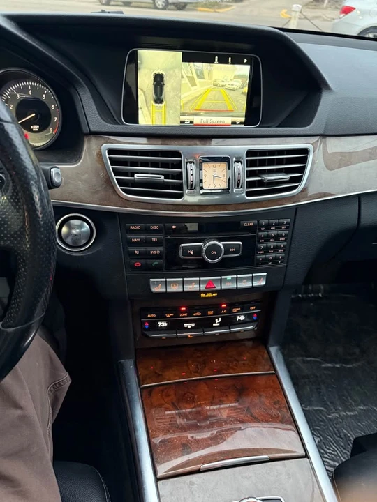 2014 Mercedes-Benz W212 E-Class - Image 16 of 16