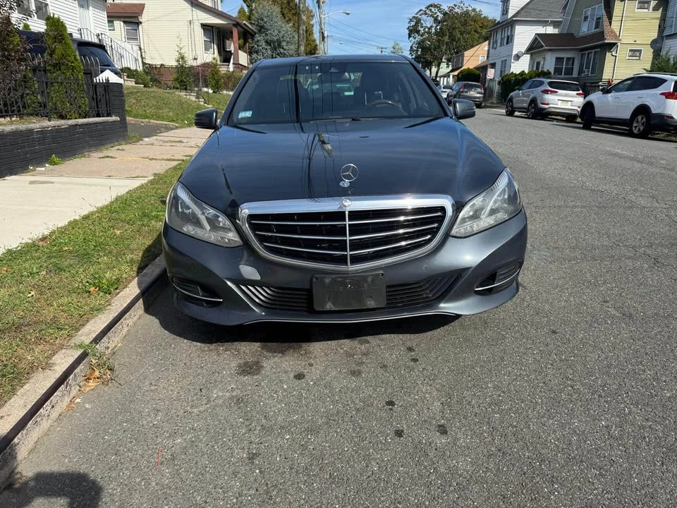 2014 Mercedes-Benz W212 E-Class - Image 4 of 10