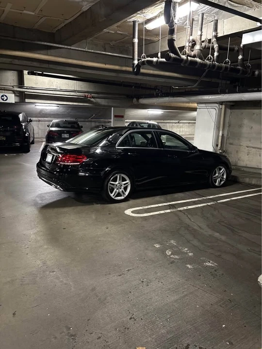 2014 Mercedes-Benz W212 E-Class - Image 2 of 17