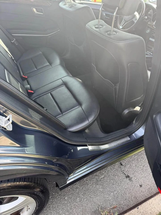 2014 Mercedes-Benz W212 E-Class - Image 7 of 10