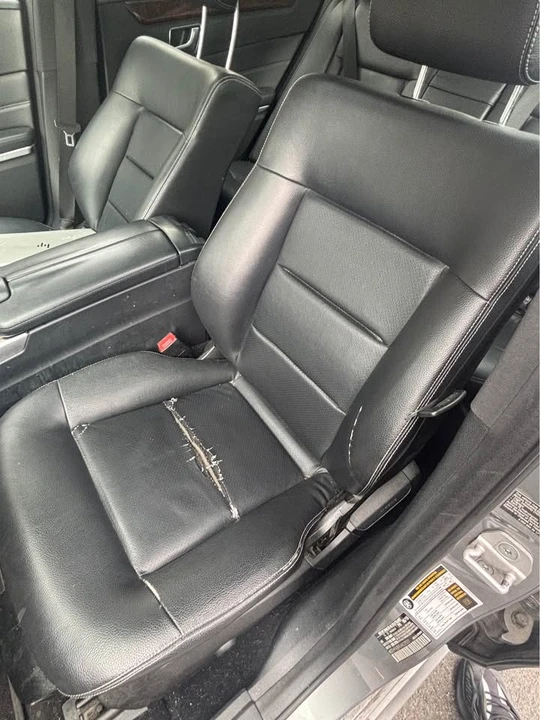 2014 Mercedes-Benz W212 E-Class - Image 7 of 8