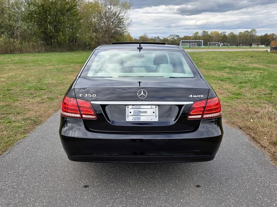 2014 Mercedes-Benz W212 E-Class - Image 4 of 18