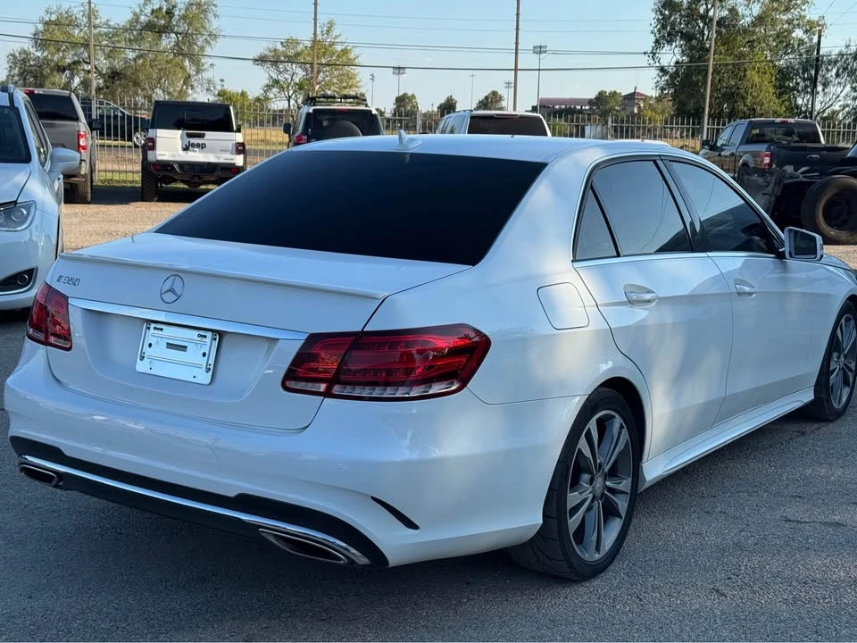2014 Mercedes-Benz W212 E-Class - Image 4 of 13