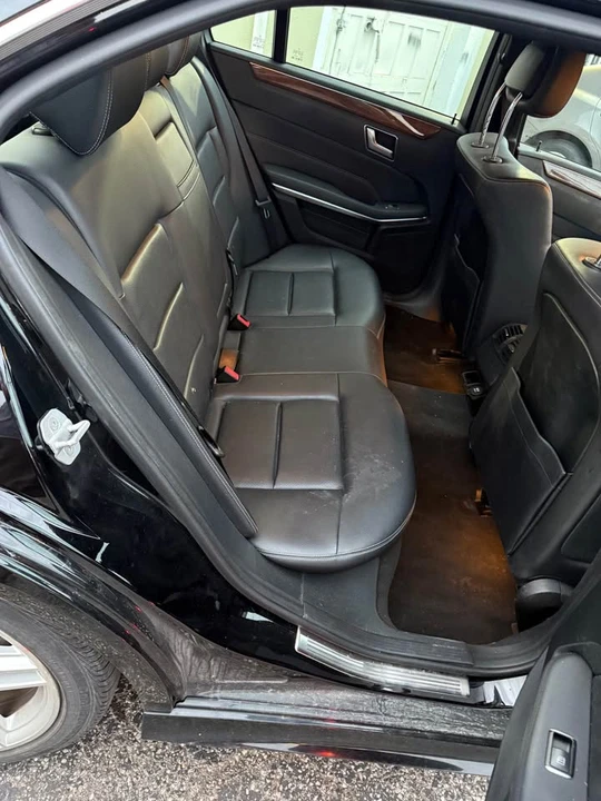 2014 Mercedes-Benz W212 E-Class - Image 15 of 16