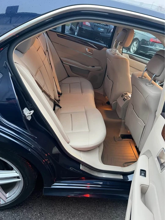 2014 Mercedes-Benz W212 E-Class - Image 16 of 18