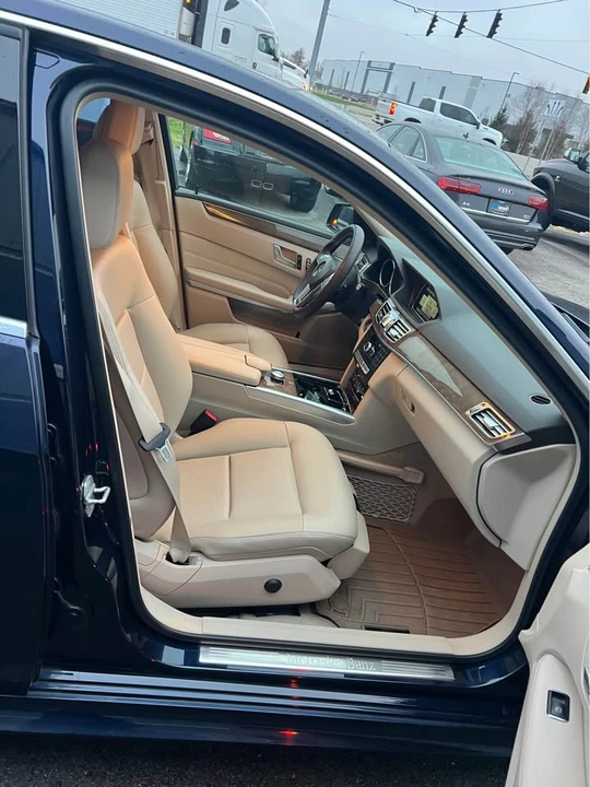 2014 Mercedes-Benz W212 E-Class - Image 17 of 18