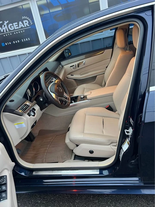2014 Mercedes-Benz W212 E-Class - Image 13 of 18