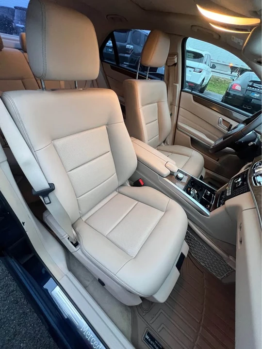 2014 Mercedes-Benz W212 E-Class - Image 18 of 18